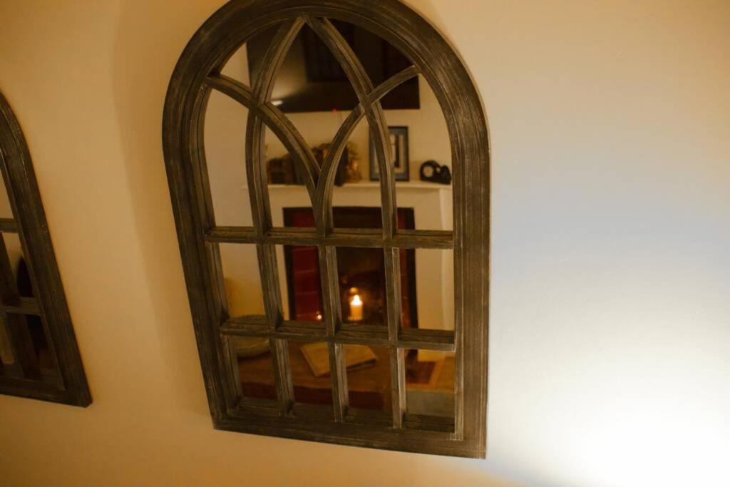 The Old Jail Apartment, Inveraray Eksteriør bilde